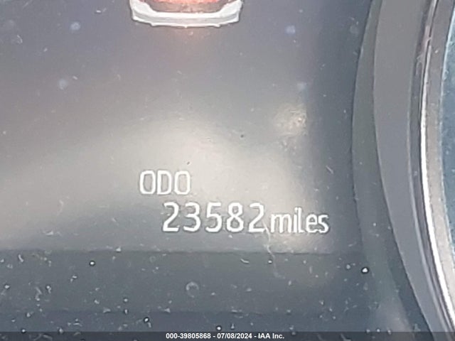 Toyota CAMRY XSE 2023 4T1K61AK2PU094667 Image 15