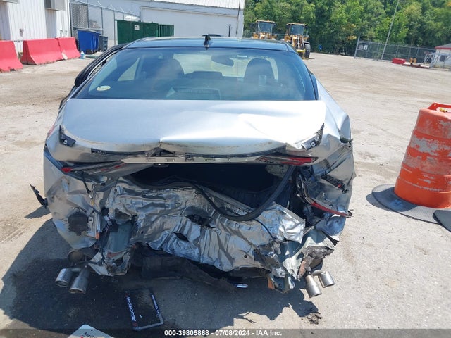 Toyota CAMRY XSE 2023 4T1K61AK2PU094667 Image 16