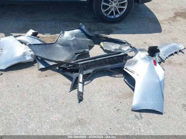 Toyota CAMRY XSE 2023 4T1K61AK2PU094667 Image 11