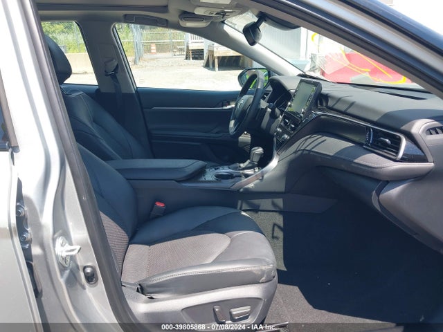Toyota CAMRY XSE 2023 4T1K61AK2PU094667 Image 5