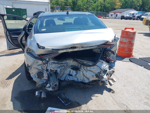 Toyota CAMRY XSE 2023 4T1K61AK2PU094667 Image 6
