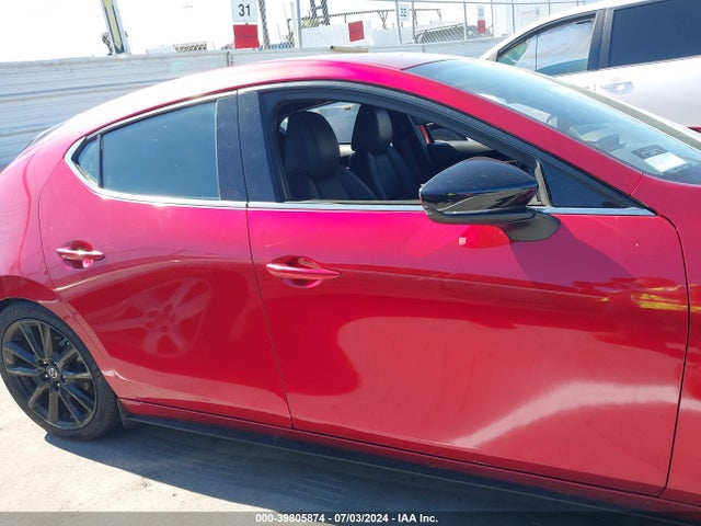 Mazda Mazda3 2.5 Turbo 2021 JM1BPBJY5M1401547 Image 13