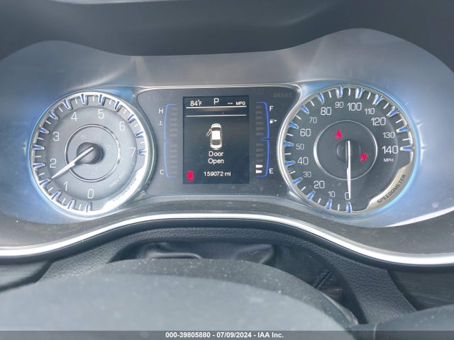 Chrysler 200 Limited 2015 1C3CCCAB8FN672474 Image 7