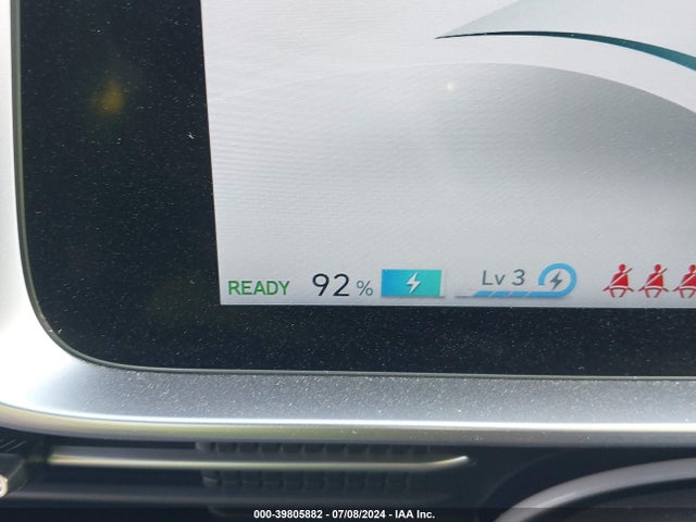 Hyundai Ioniq 6 Sel 2024 KMHM34AA4RA075584 Image 17