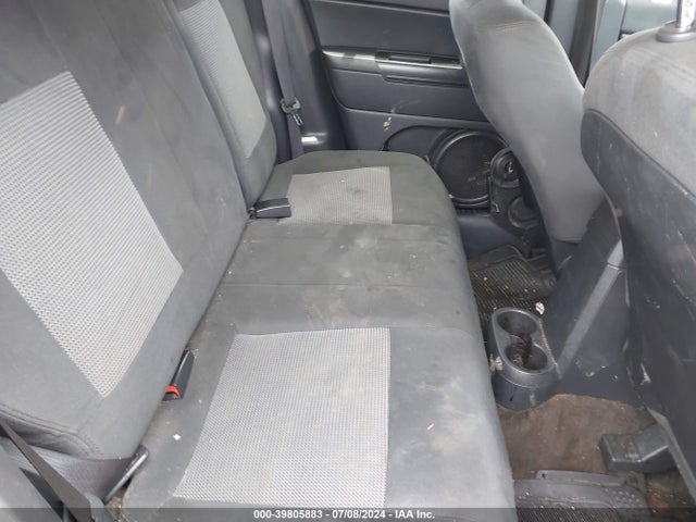 1C4NJPBA4FD343414 Jeep Patriot Altitude Edition