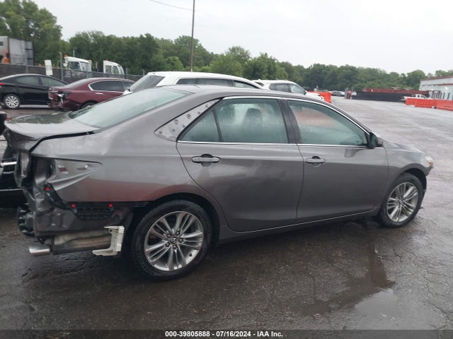 Toyota CAMRY SE 2017 4T1BF1FK7HU308028 Image 14