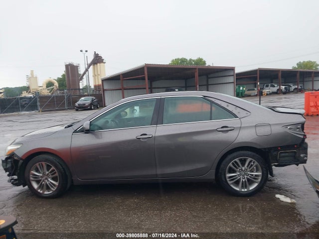 Toyota CAMRY SE 2017 4T1BF1FK7HU308028 Image 15
