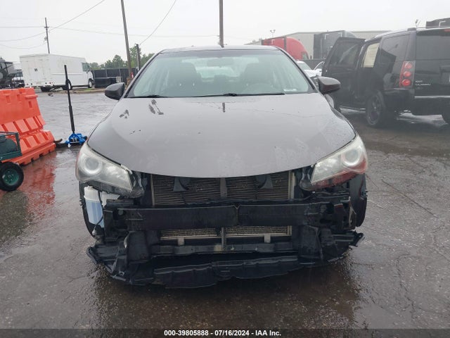 Toyota CAMRY SE 2017 4T1BF1FK7HU308028 Image 6