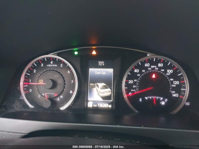 Toyota CAMRY SE 2017 4T1BF1FK7HU308028 Image 7