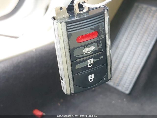 19UUA8F51EA003184 Acura Tl 3.5