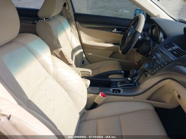 19UUA8F51EA003184 Acura Tl 3.5