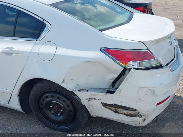 19UUA8F51EA003184 Acura Tl 3.5