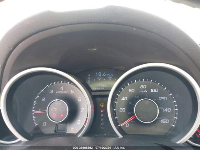 19UUA8F51EA003184 Acura Tl 3.5