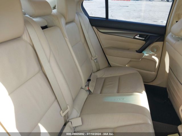19UUA8F51EA003184 Acura Tl 3.5