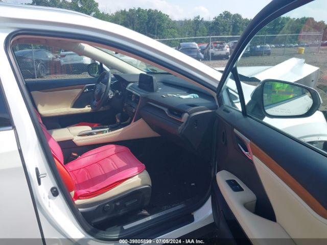 2T2HZMDA1MC291456 Lexus RX 350