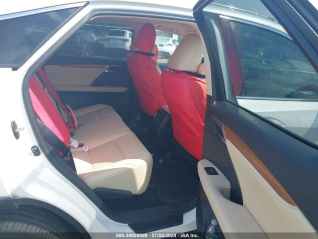 2T2HZMDA1MC291456 Lexus RX 350