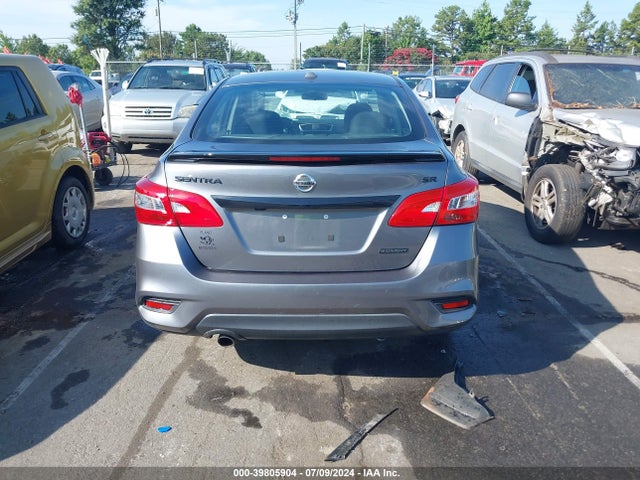 Nissan SENTRA SR 2018 3N1AB7AP8JY253497 Image 16