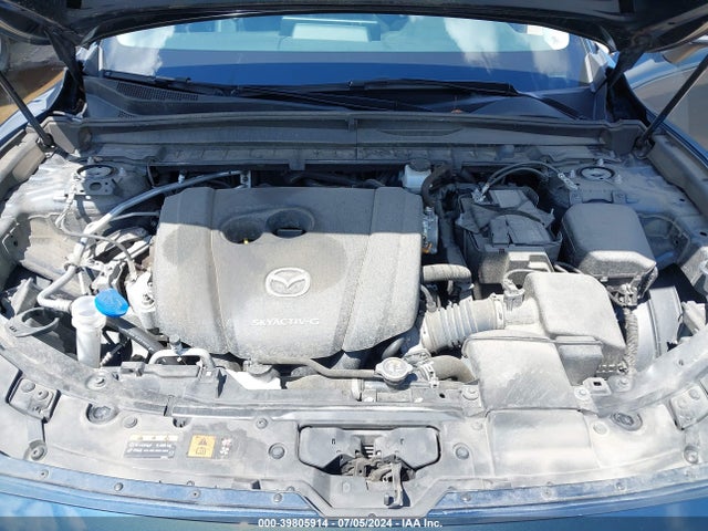 7MMVABCM4PN116991 Mazda Cx-50 2.5 S Preferred Plus