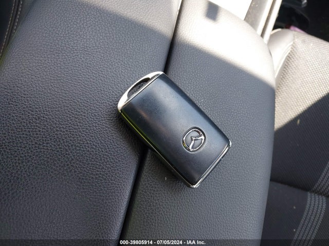 7MMVABCM4PN116991 Mazda Cx-50 2.5 S Preferred Plus