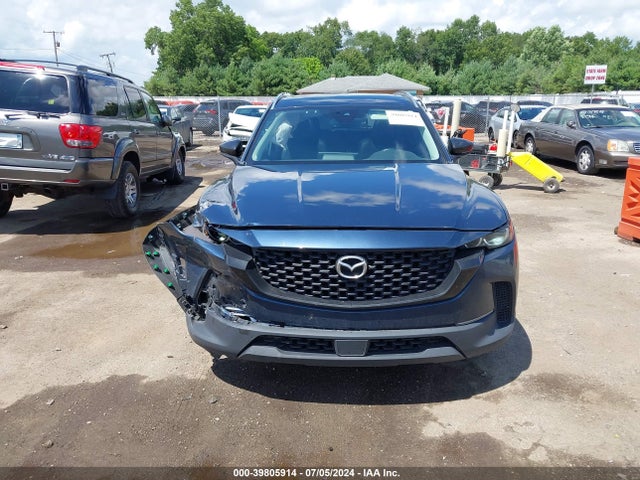 7MMVABCM4PN116991 Mazda Cx-50 2.5 S Preferred Plus
