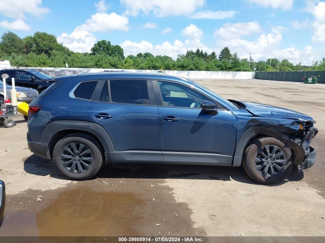 Mazda Cx-50 2.5 S Preferred Plus 2023 7MMVABCM4PN116991 Image 13