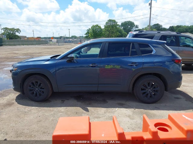 Mazda Cx-50 2.5 S Preferred Plus 2023 7MMVABCM4PN116991 Image 14