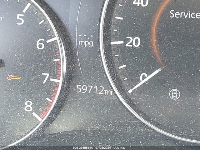 Mazda Cx-50 2.5 S Preferred Plus 2023 7MMVABCM4PN116991 Image 15