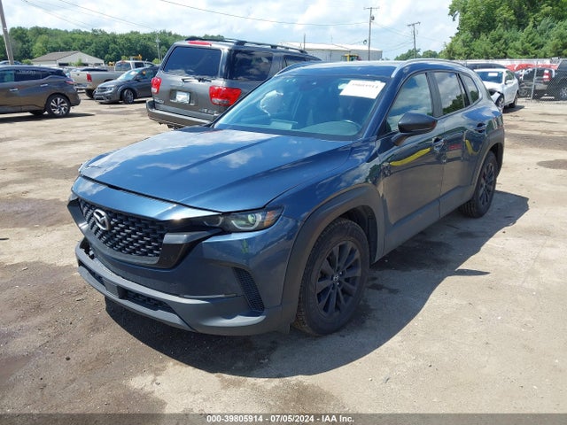 7MMVABCM4PN116991 Mazda Cx-50 2.5 S Preferred Plus