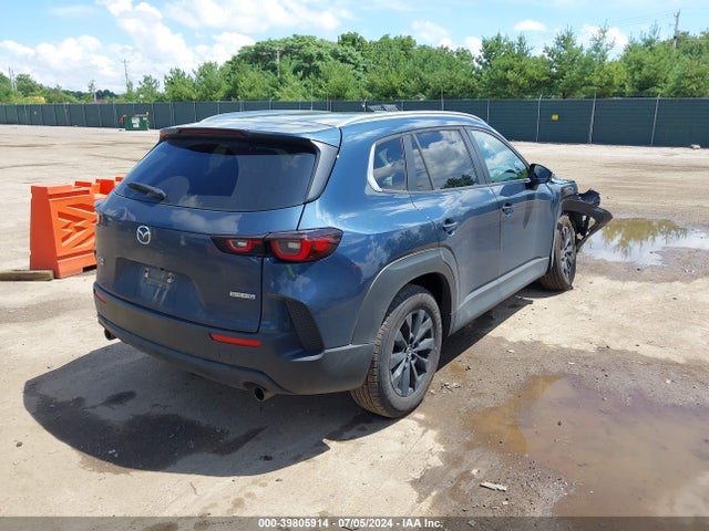 7MMVABCM4PN116991 Mazda Cx-50 2.5 S Preferred Plus