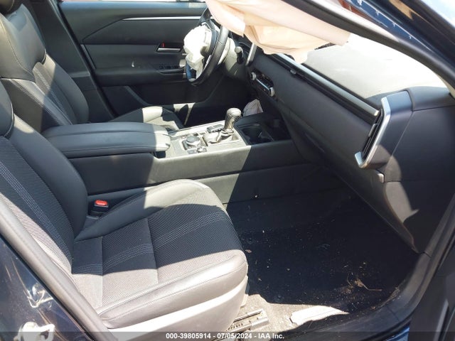 7MMVABCM4PN116991 Mazda Cx-50 2.5 S Preferred Plus