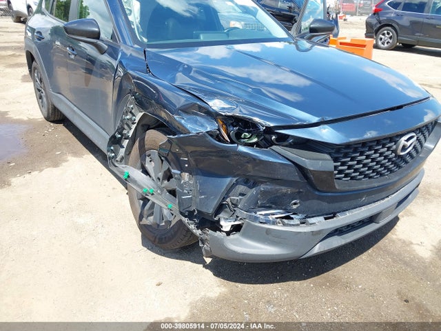 7MMVABCM4PN116991 Mazda Cx-50 2.5 S Preferred Plus