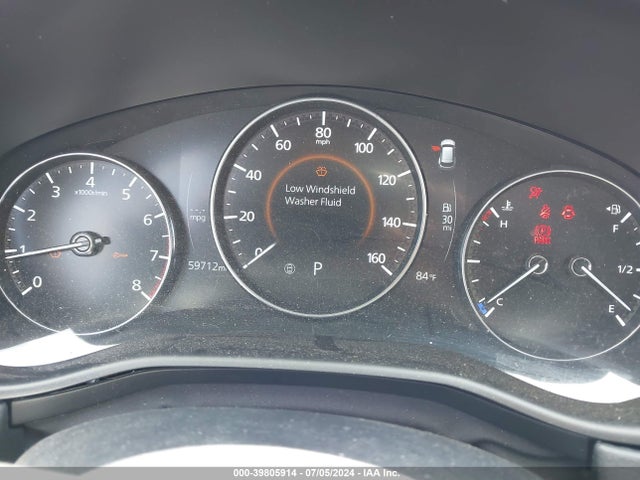 7MMVABCM4PN116991 Mazda Cx-50 2.5 S Preferred Plus