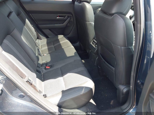 7MMVABCM4PN116991 Mazda Cx-50 2.5 S Preferred Plus