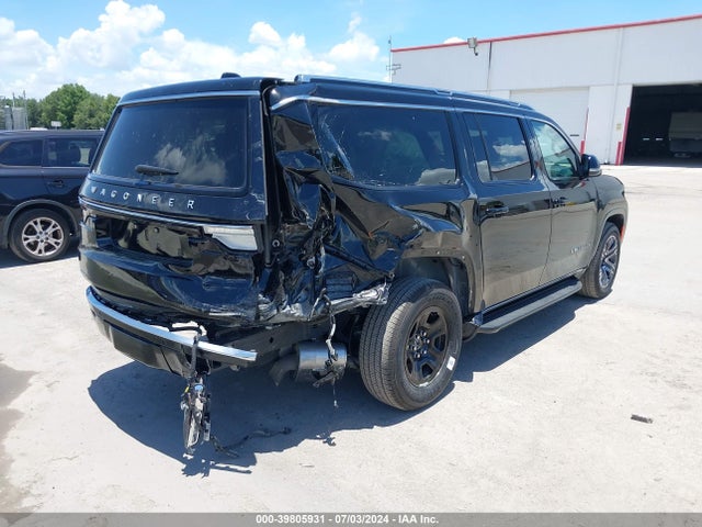 1C4SJSBP2PS549189 Jeep Wagoneer L Series Ii 4x4