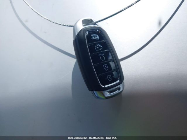 KM8R74HE0NU426695 Hyundai Palisade Calligraphy