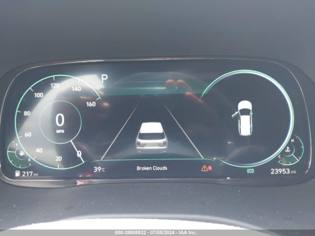 KM8R74HE0NU426695 Hyundai Palisade Calligraphy