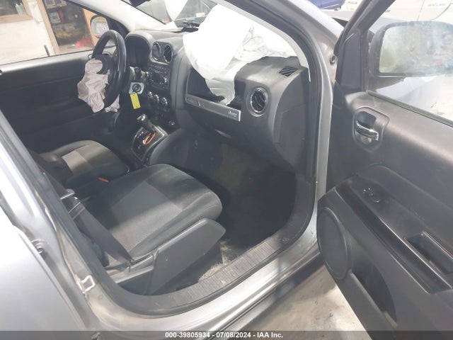 Jeep Compass Sport 2016 1C4NJDBB4GD626937 Image 5