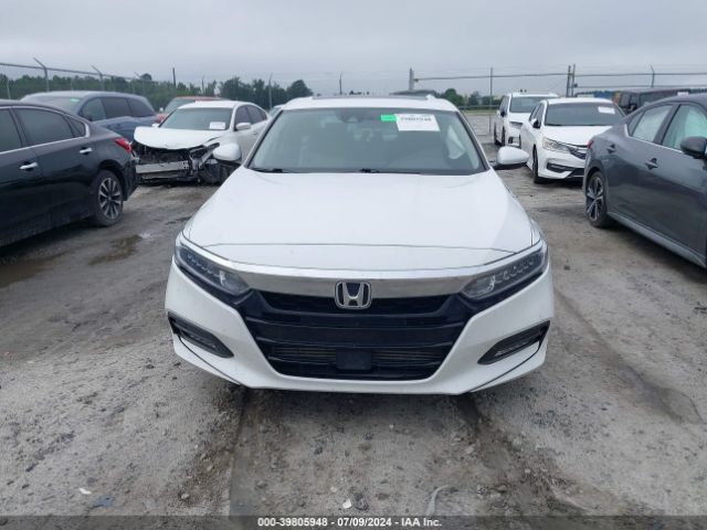1HGCV1F48LA059666 Honda ACCORD EX
