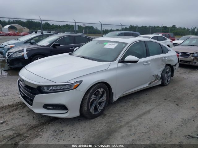 1HGCV1F48LA059666 Honda ACCORD EX