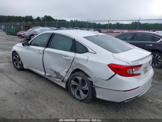 1HGCV1F48LA059666 Honda ACCORD EX