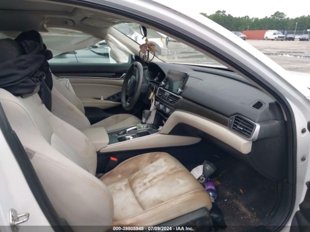 1HGCV1F48LA059666 Honda ACCORD EX