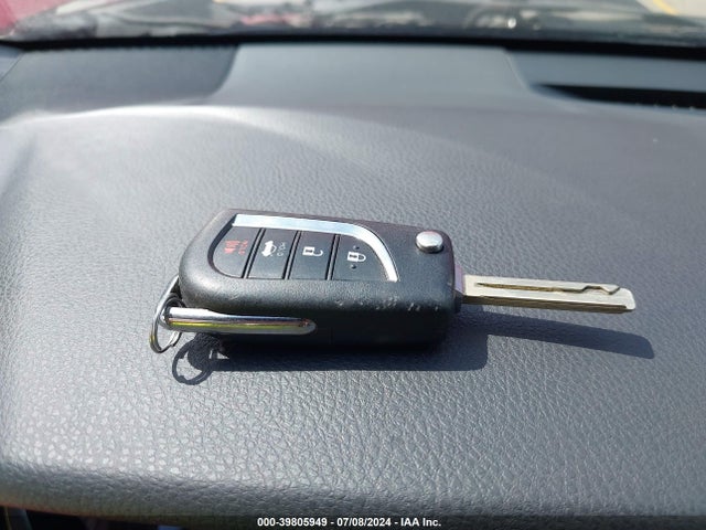 Toyota CAMRY SE 2022 4T1G11AK4NU057279 Image 11