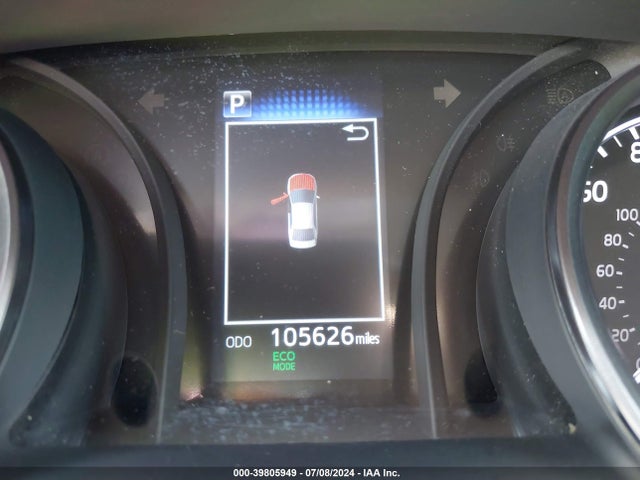 Toyota CAMRY SE 2022 4T1G11AK4NU057279 Image 15