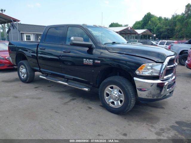 3C6UR5CJ2JG153749 auction archive image