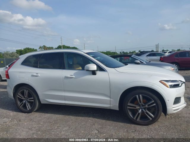 LYV102DK3KB191303 Volvo Xc60 T5 Momentum