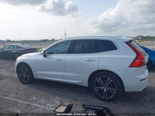 LYV102DK3KB191303 Volvo Xc60 T5 Momentum