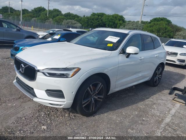 LYV102DK3KB191303 Volvo Xc60 T5 Momentum