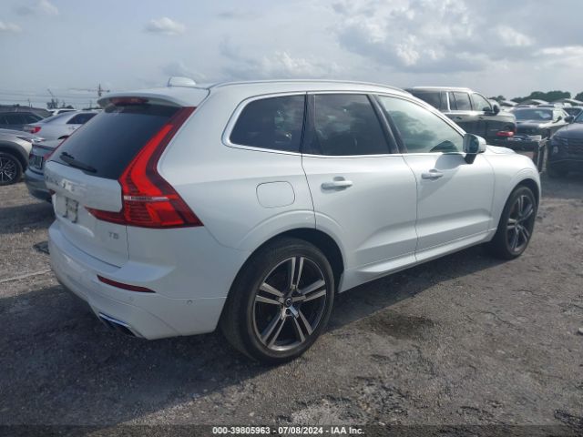 LYV102DK3KB191303 Volvo Xc60 T5 Momentum