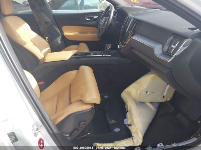 LYV102DK3KB191303 Volvo Xc60 T5 Momentum