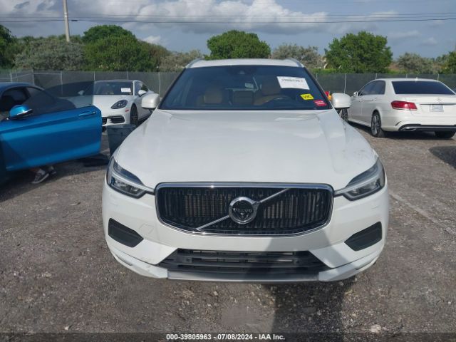 LYV102DK3KB191303 Volvo Xc60 T5 Momentum